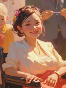 爸妈，我不做累赘了在线阅读