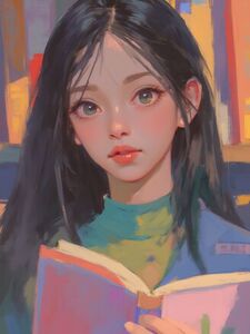 我的少女骑士在线阅读