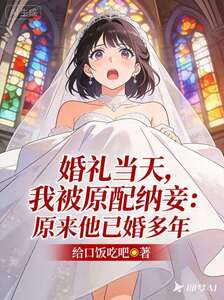 婚礼当天，我被原配纳妾：原来他已婚多年在线阅读