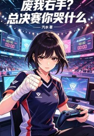 废我右手？总决赛你哭什么在线阅读