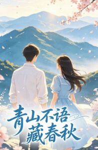 青山不语藏春秋在线阅读