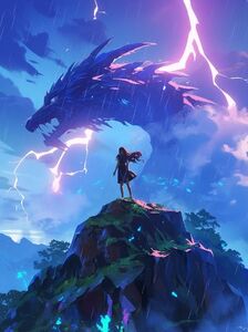 烟雨散尽不见卿在线阅读