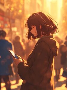 学不会芬兰语后，我选择放手在线阅读