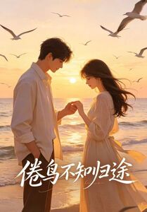 倦鸟不知归途在线阅读