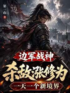 边军战神，杀敌涨修为，一天一个新境界在线阅读