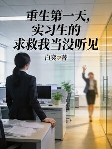 重生第一天，实习生的求救我当没听见在线阅读