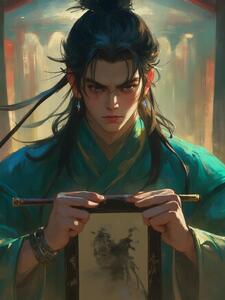 长歌有和在线阅读