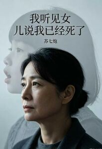 我听见女儿说我已经死了在线阅读