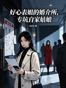 好心表姐的婚介所，专坑自家姑娘在线阅读