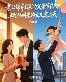老公嫌弃我买的父亲节礼物，却把白月光的女儿宠上天在线阅读