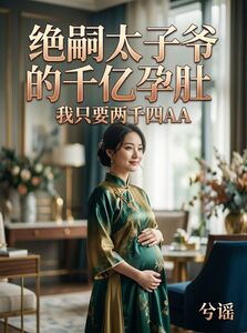 绝嗣太子爷的千亿孕肚，我只要两千四AA在线阅读