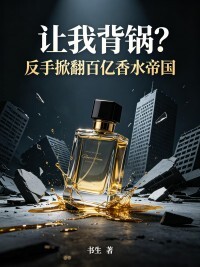 让我背锅？反手掀翻百亿香水帝国在线阅读