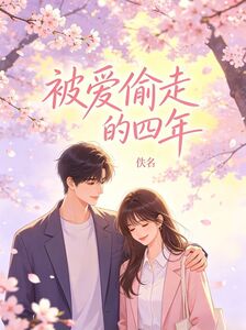 被爱偷走的四年在线阅读
