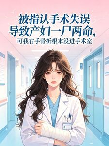 被指认手术失误导致产妇一尸两命，可我右手骨折根本没进手术室在线阅读