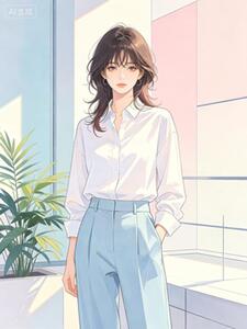 这一次，我不再阻拦女儿报大专跟黄毛谈恋爱在线阅读