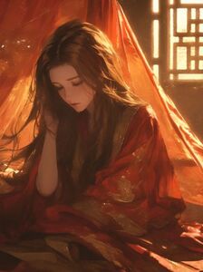 团宠病弱公主和痴情太子共感后，白月光破防了在线阅读