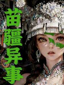 苗疆异事在线阅读