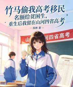 竹马偷我高考移民名额给贫困生，重生后我留在山河四省高考在线阅读