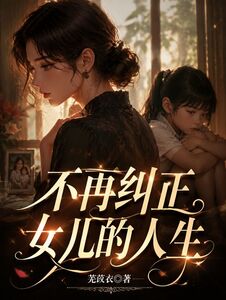 不再纠正女儿的人生在线阅读