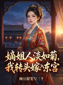 嫡姐人淡如菊，我转头嫁入东宫在线阅读