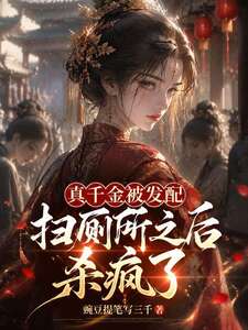 真千金被发配扫厕所之后杀疯了在线阅读
