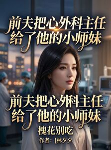 前夫把心外科主任给了他的小师妹在线阅读