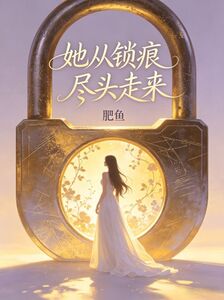 她从锁痕尽头走来在线阅读