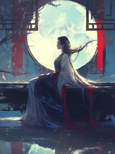 穿成魔丸哪吒的娘亲，我该不该生下他？在线阅读