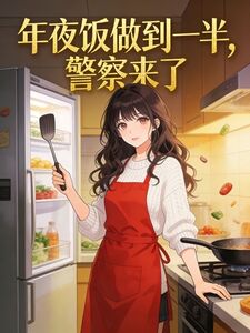 年夜饭做到一半，警察来了在线阅读