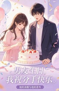 男友生日，我祝分手快乐在线阅读