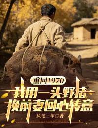 重回1970：我用一头野猪换前妻回心转意在线阅读