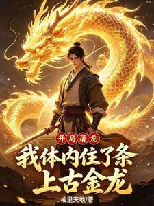开局屠龙，我体内住了条上古金龙在线阅读