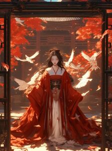 草原药灵进宫和亲后，魔丸公主悔疯了在线阅读