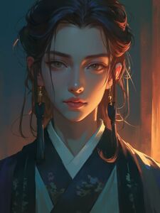 陆彩笺谢敛在线阅读