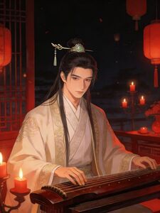 为娶外室女，我休了贤妻在线阅读