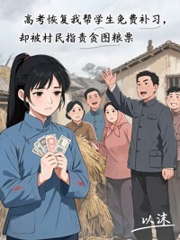 高考恢复我帮学生免费补习，却被村民指责贪图粮票在线阅读