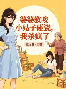 婆婆教唆小姑子碰瓷，我杀疯了在线阅读