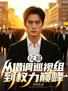 反腐：从借调巡视组到权力巅峰在线阅读