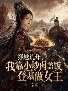 穿越荒年，我靠小炒肉盖饭登基做女王在线阅读