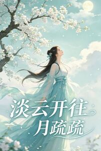 淡云开往月疏疏在线阅读