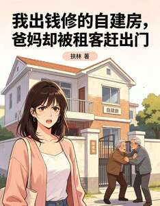 我出钱修的自建房，爸妈却被租客赶出门在线阅读