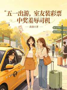五一出游，室友装彩票中奖羞辱司机在线阅读