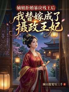 嫡姐拒婚暴戾残王后，我替嫁成了摄政王妃在线阅读
