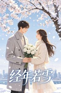 经年若雪在线阅读