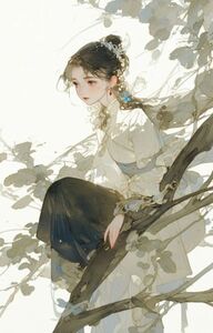 芙蓉花开，伊人不在在线阅读