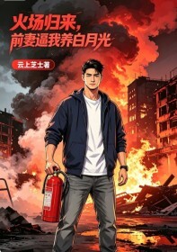 火场归来，前妻逼我养白月光在线阅读
