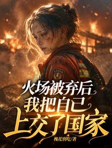 火场被弃后我把自己上交了国家在线阅读