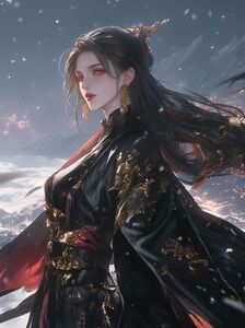 天生被害妄想症的皇太女被掉包后，女帝听婴语杀疯了在线阅读