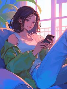 刷到渣男算计女儿的连线视频后在线阅读