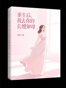 重生后，我去你的长嫂如母在线阅读